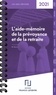  Francis Lefebvre - L'aide-mémoire de la prévoyance et de la retraite.