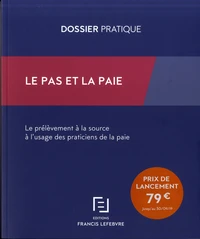 Le PAS et la paie