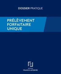 Le prélèvement forfaitaire unique