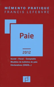Paie