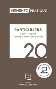 Particuliers - Droits, argent, centres dintérêt et vie privée.pdf