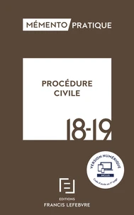 Procédure civile