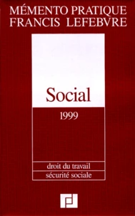 Social 1999