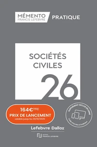 Sociétés civiles