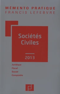 Sociétés civiles