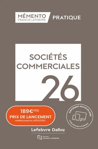 Sociétés commerciales