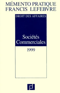 Sociétés commerciales