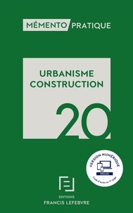 Téléchargement gratuit ebook forum Urbanisme Construction
