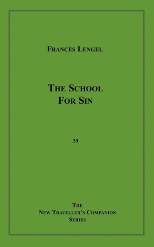The School for Sin
