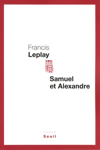Samuel et Alexandre