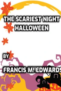 The Scariest Night Halloween