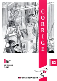 DROIT BTS TERTIAIRES 2EME ANNEE.