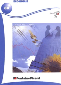 Economie Bts Tertiaires 1 Annee