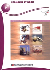 Economie Et Droit Terminale Stt