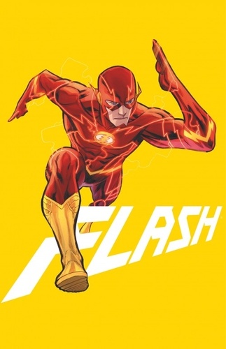 Flash Tome 2 La révolte des lacars