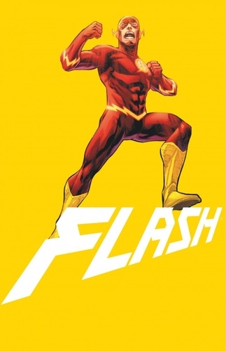 Flash Tome 3 Guerre au gorille