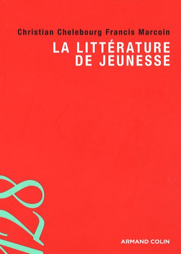 La littérature de jeunesse