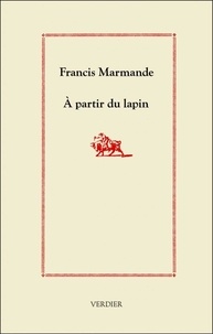 Francis Marmande - .