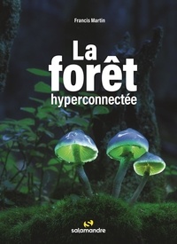 Francis Martin - La forêt hyperconnectée.