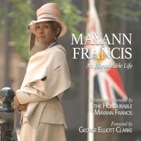 Mayann Francis