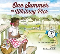 One summer in Whitney Pier