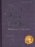 Francis Melville - Les secrets de Haute Magie - Manuel pratique de rituels occultes.