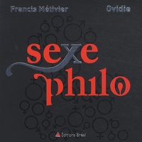 Francis Métivier et  Ovidie - Sexe philo.