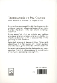 Transcaucasie