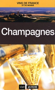 Francis Morel et Thierry Lamarre - Champagnes.