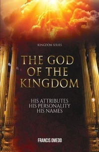 The God of the Kingdom
