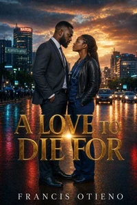 A Love to Die For
