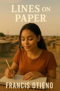 Lines on Paper