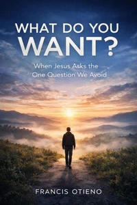 What Do You Want?