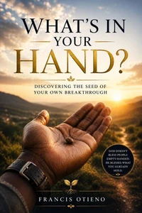 What's in Your Hand