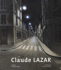 Francis Parent - Claude Lazar.