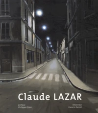 Claude Lazar