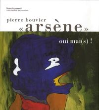 Pierre "Arsène" Bouvier