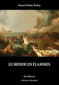Le monde en flammes