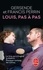 Louis, pas à pas - Occasion