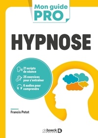 Francis Petot - Hypnose.