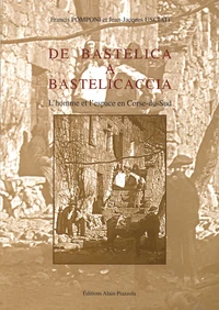 De Bastelica à Bastelicaccia