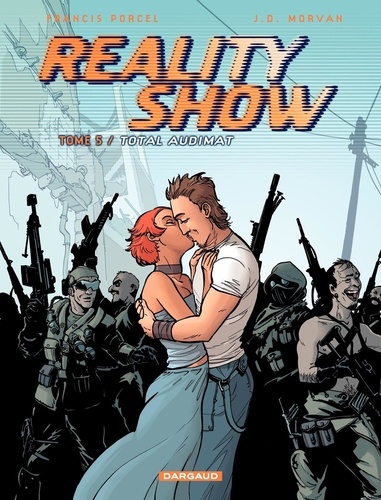 Reality Show Tome 5 Total Audimat