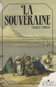 Francis Pornon - La Souveraine.