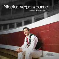 Nicolas Vergonzeanne