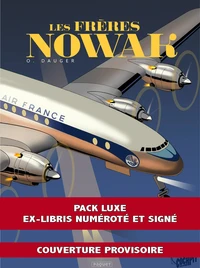 Pack en 2 volumes