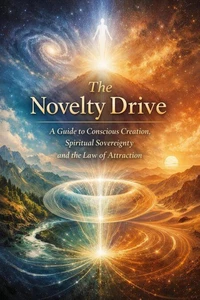 The Novelty Drive: A Guide to Conscious Creation,  Spiritual Sovereignty, and The Law of Attraction