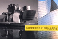 Francis Rambert - Guggenheim Bilbao.