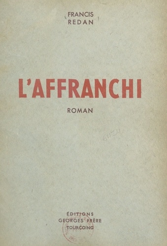 L'affranchi