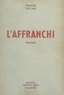 Francis Redan - L'affranchi.