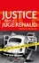 Justice pour le juge Renaud. Victime du gang des lyonnais ?
